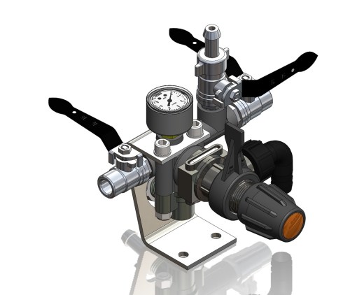 调压阀减压阀缩略图